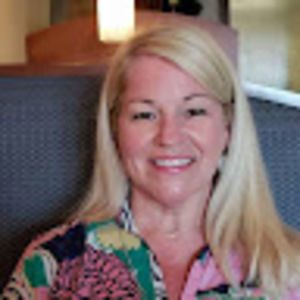 Meet your Posher, Janice